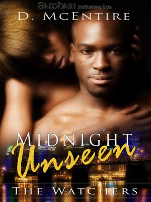 cover image of Midnight Unseen